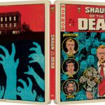 SHAUN OF THE DEAD Arrives on 4K UHD and Limited-Edition SteelBook December 3