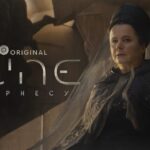 Max Kicks Off Campaign For HBO Original DUNE: PROPHECY With Fan Experience And Exclusive Panel At New York Comic Con