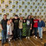 FUTURAMA Press Room Interviews From San Diego Comic-Con 2024