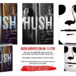 Critically Acclaimed Thriller from Mike Flanagan, HUSH Collector’s Edition (4K UHD + Blu-ray), Available November 26