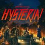 Peacock Debuts Trailer and New Images For HYSTERIA!