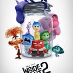 Disney and Pixar’s INSIDE OUT 2 Begins Streaming on Disney+ September 25