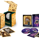 LABYRINTH and THE DARK CRYSTAL Available in Limited Edition 4K UHD + Blu-ray Collector’s Sets & SteelBooks November 19