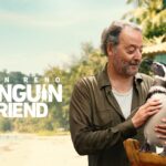 Giveaway: Win a Digital Copy of MY PENGUIN FRIEND