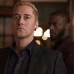 Ryan Eggold as Ed Ramsey, Aldis Hodge as Alex Cross_Photo Credit_ Prime Video