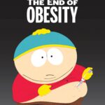 SOUTH PARK:THE END OF OBESITY Debuts on Blu-ray & DVD December 3