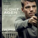 DVD Review: THE NIGHT AGENT: SEASON ONE