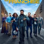 HBO Original Comedy Series THE FRANCHISE Debuts October 6