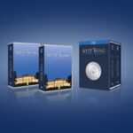 Blu-ray Review: THE WEST WING: THE COMPLETE SERIES