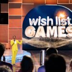 Nick Cannon in AMAZON WISH LIST GAMES Photo Credit: Adam Rose/Prime Video