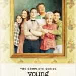 DVD Review: YOUNG SHELDON: THE COMPLETE SERIES