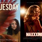 A24’s TUESDAY And MAXXXINE Begin Streaming Exclusively On Max This October