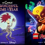 What’s Coming To Disney+ in October 2024