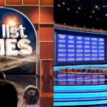 POP CULTURE JEOPARDY! and WISH LIST GAMES Joins Prime Video’s Winning Wednesdays Programming Lineup