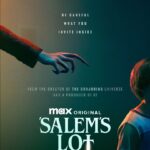 Max Releases Trailer for Original Film SALEM’S LOT, Debuting October 3