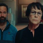 001_ Chris Diamantopoulos_ Jamie Lee Curtis in The Sticky