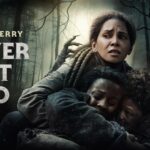 NEVER LET GO Arrives on Premium Video on Demand, and Premium Electronic Sell-Through on October 11 from Lionsgate