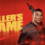 THE KILLER’S GAME Now Available on Premium Video on Demand and Premium Electronic Sell-Through