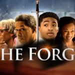 THE FORGE Available to Buy and Rent on Digital Now, and Arriving on Blu-ray & DVD December 3