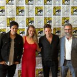 TEACUP Press Room Interviews From San Diego Comic-Con 2024