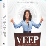 Blu-ray Review: VEEP: THE COMPLETE SERIES