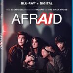 Blu-ray Review: AFRAID