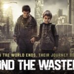 Award-Winning Sci-Fi Horror-Thriller BEYOND THE WASTELAND Debuts on Digital November 5 and on Blu-ray January 7