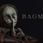 BAGMAN Arrives on Digital October 18