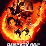 Action-Packed Martial Arts Crime Thriller BANGKOK DOG Debuts on Digital November 12 and on Blu-ray & DVD December 10