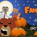 Hulu Releases Trailer and Key Art for Exclusive FAMILY GUY Halloween Special “Peter, Peter, Pumpkin Cheater”