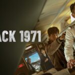 HIJACK 1971 Now Available to Buy or Rent on Digital