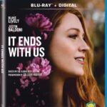 Blu-ray Review: IT ENDS WITH US