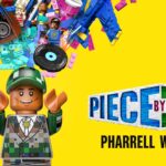 PIECE BY PIECE Available To Own or Rent on Digital October 29, and Arriving on Blu-ray & DVD December 17