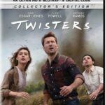 4K UHD/Blu-ray Review: TWISTERS