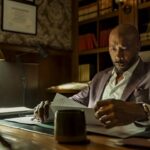 New Medical Mystery Drama WATSON, Starring Morris Chestnut, To Premiere Sunday, January 26, on CBS