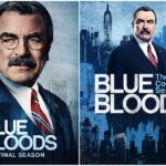 BLUE BLOODS: THE FINAL SEASON and THE COMPLETE SERIES Arrive on DVD December 17