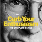 DVD Review: CURB YOUR ENTHUSIASM: THE COMPLETE SERIES