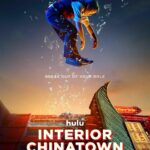 Hulu Debuts Trailer and Key Art for Original Series INTERIOR CHINATOWN, Premiering November 19