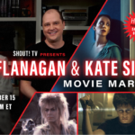 Shout! TV Presents: Mike Flanagan & Kate Siegel’s Movie Marathon All Day November 15, Featuring the Exclusive AVOD Premiere of HUSH