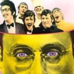 Shout! Studios Secures Exclusive Rights for MONTY PYTHON Catalog