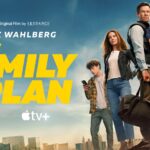 Apple Original Films Announces Sequel to Global Hit Action-Comedy THE FAMILY PLAN, Starring Mark Wahlberg and Michelle Monaghan