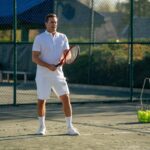 Jon Hamm in “Your Friends & Neighbors,” premiering April 11, 2025 on Apple TV+.