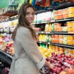 Amanda Peet in “Your Friends & Neighbors,” premiering April 11, 2025 on Apple TV+.