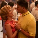 Apple Original Films’ FLY ME TO THE MOON, Starring Scarlett Johansson and Channing Tatum, To Premiere Globally on Apple TV+ on December 6