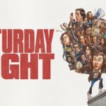 SATURDAY NIGHT Available to Buy or Rent on Digital Today, and Arriving on Blu-ray & DVD January 7