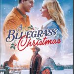 DVD Review: A BLUEGRASS CHRISTMAS