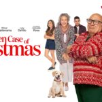 Digital Review: A SUDDEN CASE OF CHRISTMAS