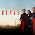 Giveaway: Win a Digital Copy of CONCLAVE — CLOSED