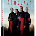 CONCLAVE Arrives on Digital November 26, on Blu-ray & DVD December 17, and on 4K UHD February 11