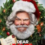 New Farrelly Brothers Christmas Comedy Film DEAR SANTA Arrives on Paramount+ and Digital November 25